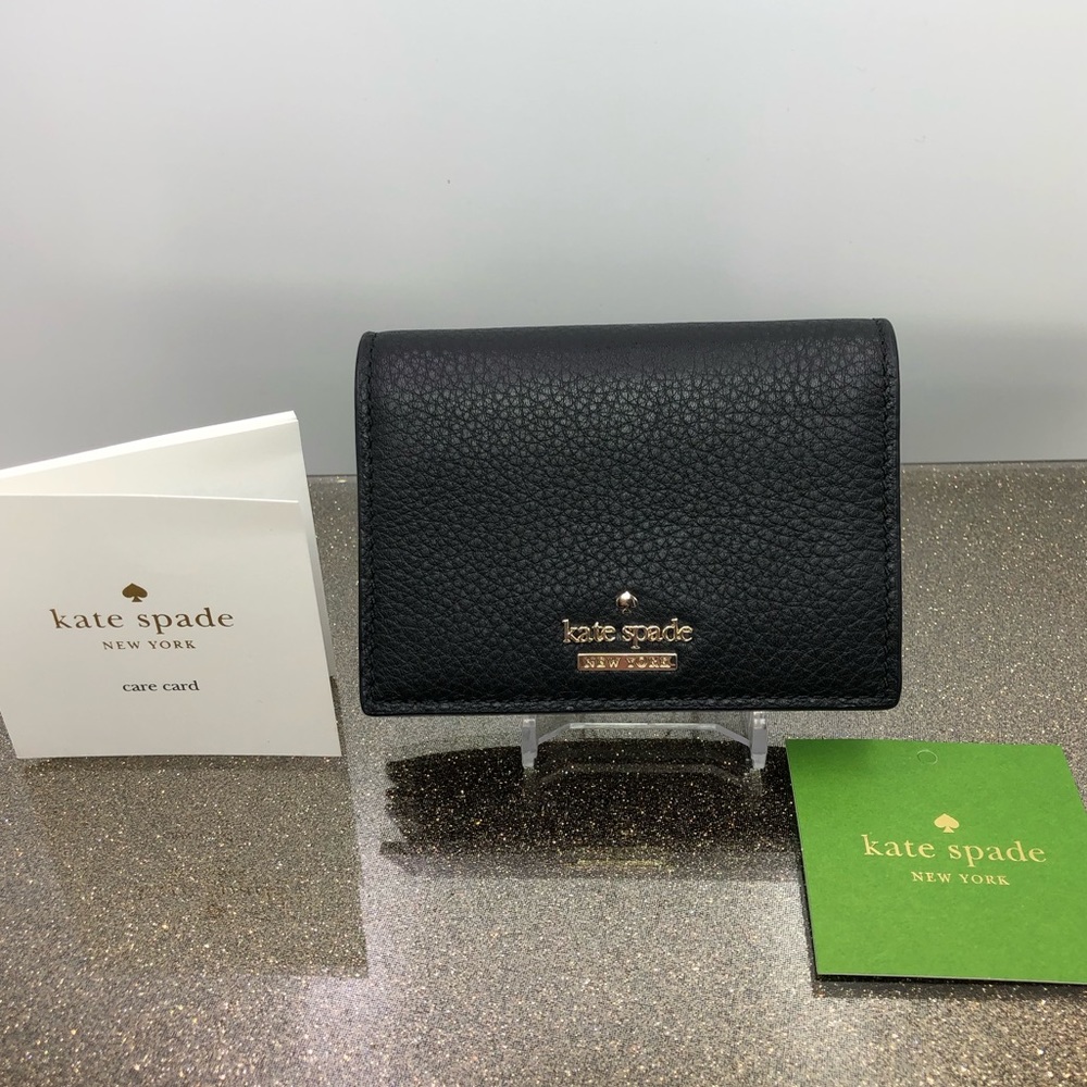 Kate Spade Blake street dot Annabella wallet